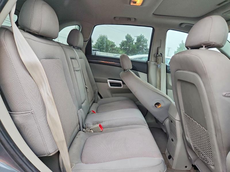 Aukcja sprzedaży 2009 Saturn Vue, vin: 3GSCL53749S568174, numer aukcji: 70288876