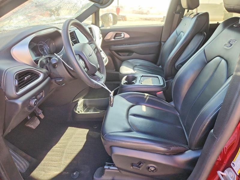Aukcja sprzedaży 2023 Chrysler Pacifica, vin: 2C4RC3BG3PR544146, numer aukcji: 69023906