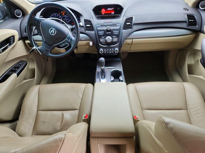 Aukcja sprzedaży 2014 Acura Rdx, vin: 5J8TB4H36EL008527, numer aukcji: 69388286