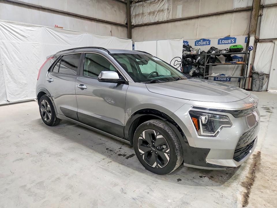 Aukcja sprzedaży 2024 Kia Niro, vin: KNDCR3L11R5117787, numer aukcji: 67043786