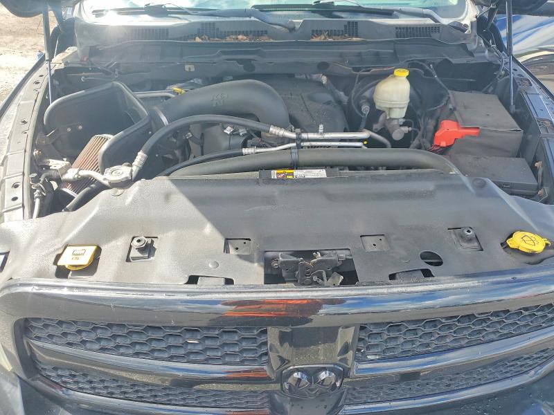 Aukcja sprzedaży 2014 Ram 1500, vin: 1C6RR7KT7ES116599, numer aukcji: 67622786