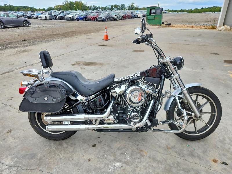 Auction sale of the 2019 Harley-davidson Fxlr, vin: 1HD1YNJ2XKB036469, lot number: 69723576