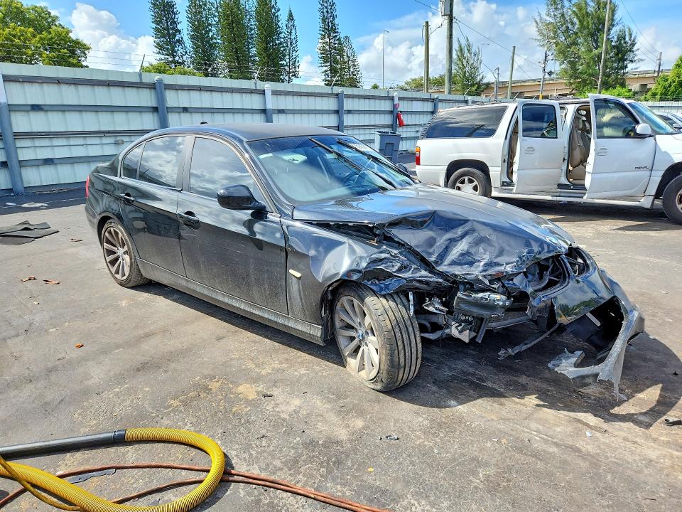 Продажа на аукционе авто 2011 Bmw 328, vin: WBAPH7C5XBE851037, номер лота: 68752436