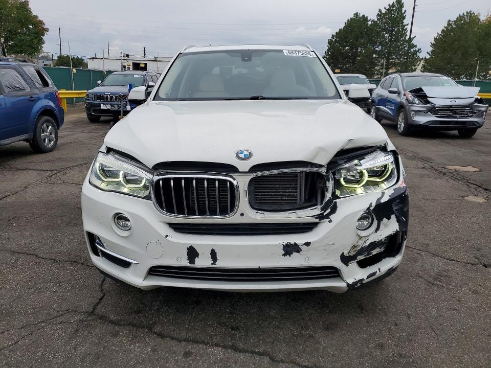 2014 Bmw X5 მანქანა იყიდება აუქციონზე, vin: 5UXKR0C55E0H20649, აუქციონის ნომერი: 68375836