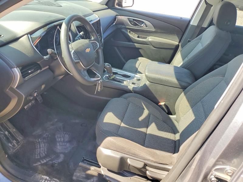 Продажа на аукционе авто 2020 Chevrolet Traverse, vin: 1GNEVFKWXLJ267910, номер лота: 66939276