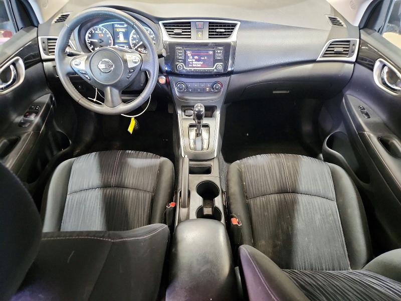 Продажа на аукционе авто 2017 Nissan Sentra, vin: 3N1AB7AP0HY297150, номер лота: 69295396