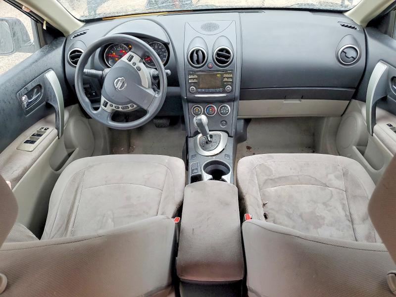 Aukcja sprzedaży 2015 Nissan Rogue Select, vin: JN8AS5MV0FW764085, numer aukcji: 68499786
