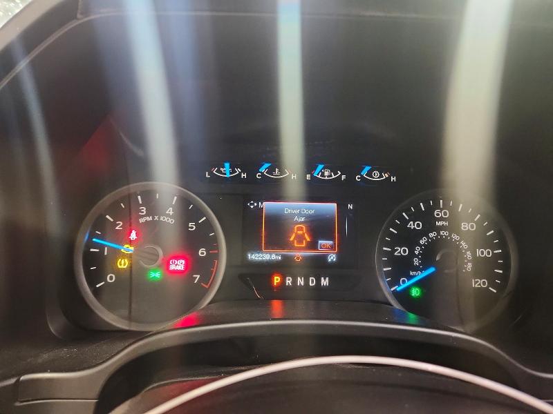 Aukcja sprzedaży 2017 Ford F150, vin: 1FTFX1EG2HFB84917, numer aukcji: 69134956