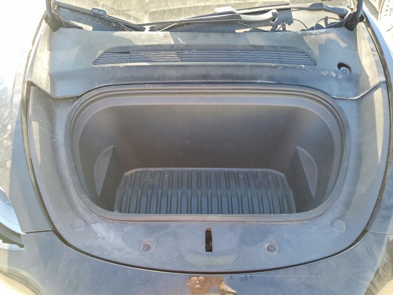 Продажа на аукционе авто 2020 Tesla Model Y, vin: 5YJYGDEE3LF042128, номер лота: 67743616