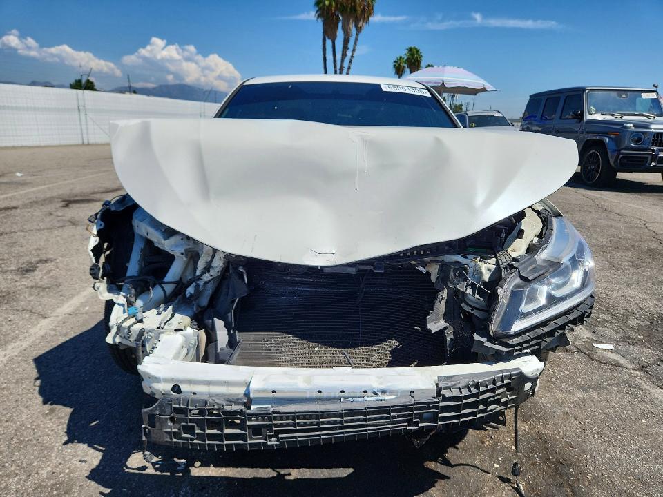 Aukcja sprzedaży 2016 Honda Accord, vin: 1HGCR2F56GA028814, numer aukcji: 68064306