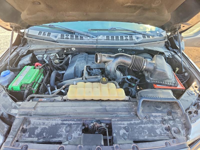 Продаж на аукціоні авто 2018 Ford F150, vin: 1FTEX1CP0JKD66854, номер лоту: 70795746