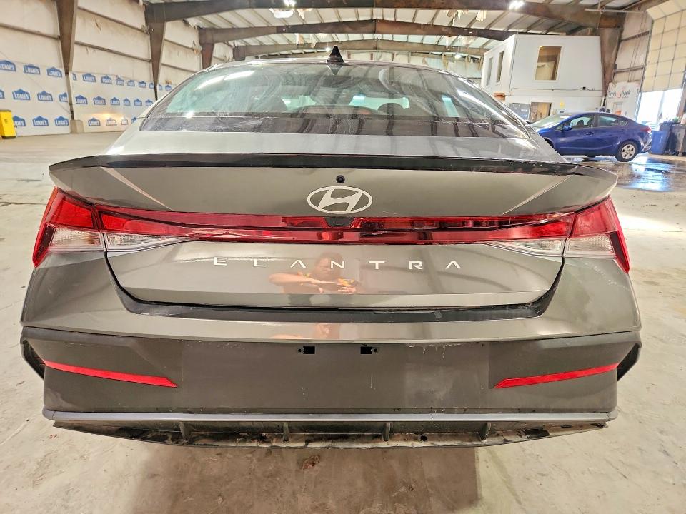 Aukcja sprzedaży 2026 Hyundai Elantra, vin: KMHLM4DG1TU276678, numer aukcji: 70697126