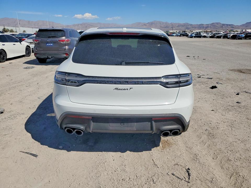 Aukcja sprzedaży 2024 Porsche Macan, vin: WP1AA2A58RLB03426, numer aukcji: 68056366