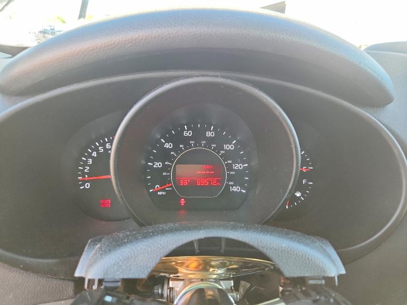 Продаж на аукціоні авто 2016 Kia Soul, vin: KNDJN2A24G7839037, номер лоту: 69621596