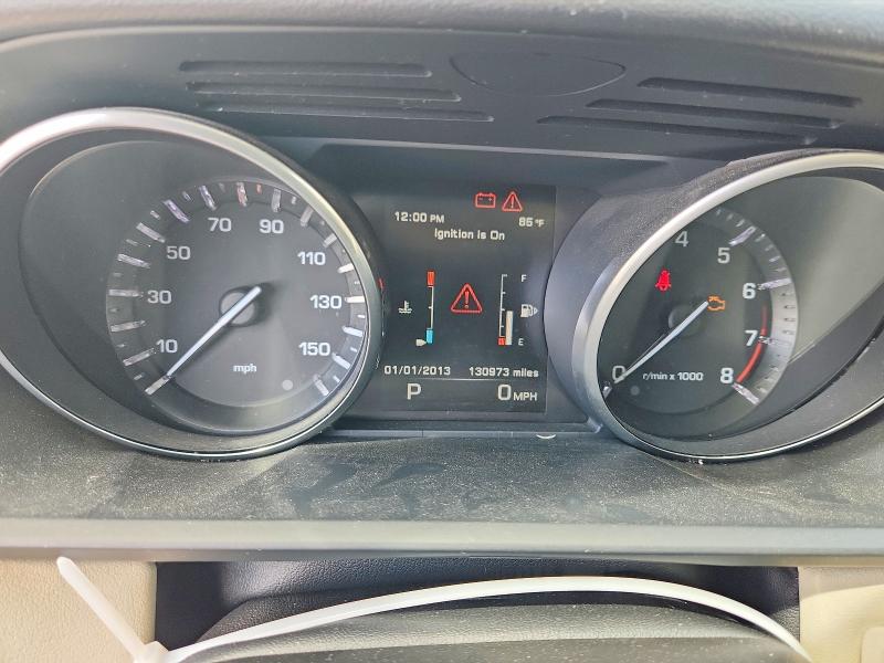 Aukcja sprzedaży 2014 Land Rover Range Rover Sport, vin: SALWR2WF3EA372076, numer aukcji: 68075016