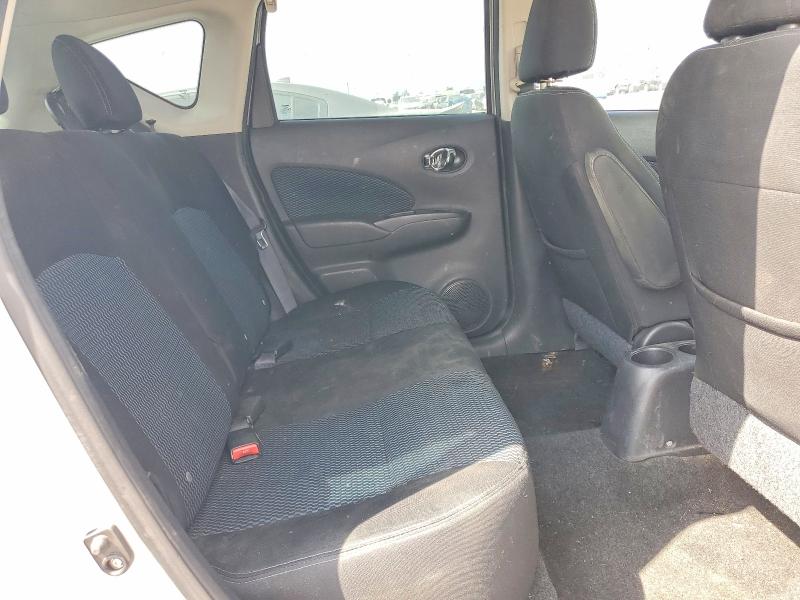 Aukcja sprzedaży 2014 Nissan Versa Note, vin: 3N1CE2CP7EL406017, numer aukcji: 69982126