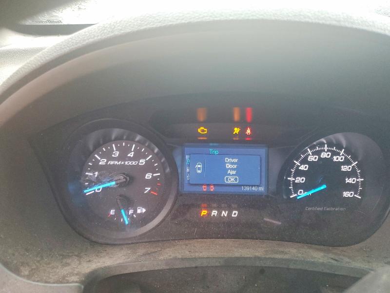 69804846 :رقم المزاد ، 1FM5K8AR2FGB92058 vin ، 2015 Ford Explorer مزاد بيع
