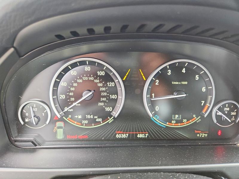 Aukcja sprzedaży 2018 Bmw X5, vin: 5UXKR0C58J0Y02835, numer aukcji: 66542456