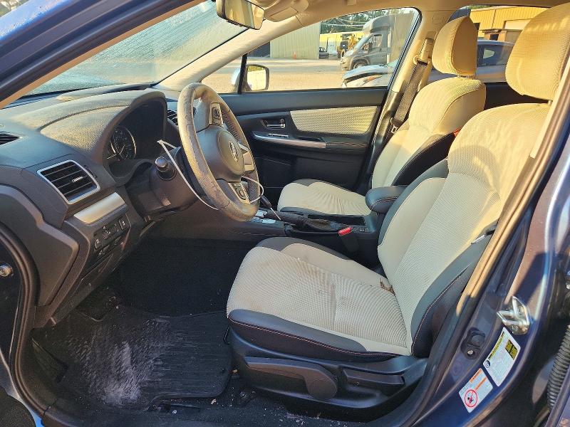 Aukcja sprzedaży 2017 Subaru Crosstrek, vin: JF2GPADC7H8254503, numer aukcji: 66992266