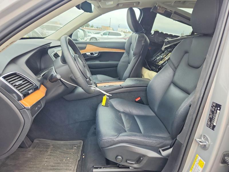 Продажа на аукционе авто 2024 Volvo Xc90, vin: YV4H60CE8R1157353, номер лота: 65932426