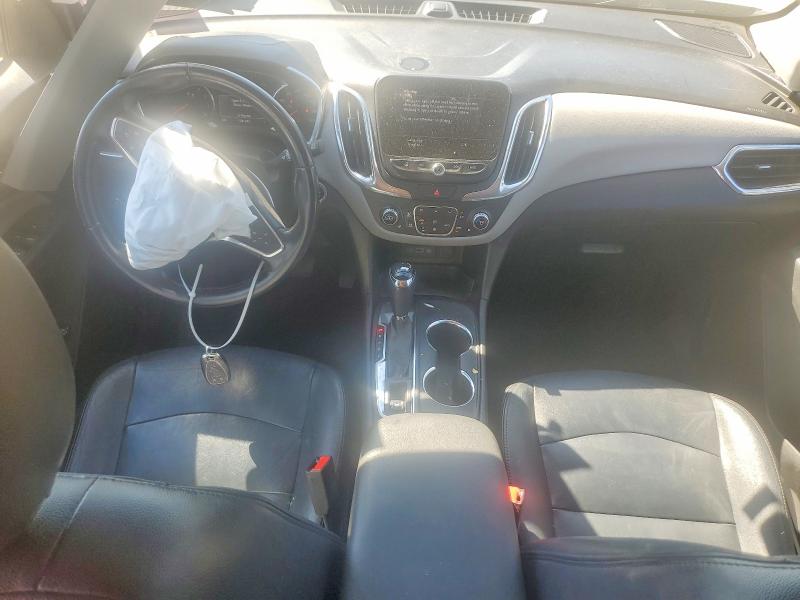 71194316 :رقم المزاد ، 2GNAXKEV2K6142139 vin ، 2019 Chevrolet Equinox مزاد بيع
