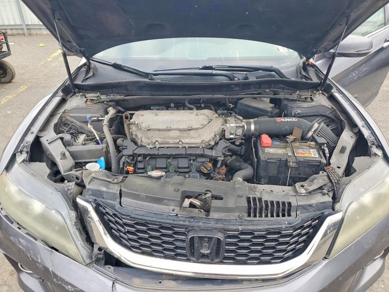 70338356 :رقم المزاد ، 1HGCT2B8XDA000897 vin ، 2013 Honda Accord مزاد بيع