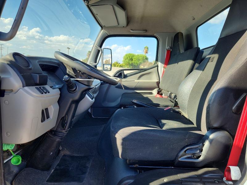 Продаж на аукціоні авто 2019 Mitsubishi Fuso Truck Of America Inc Fe, vin: 4UZBVH110KGKR9608, номер лоту: 70111966