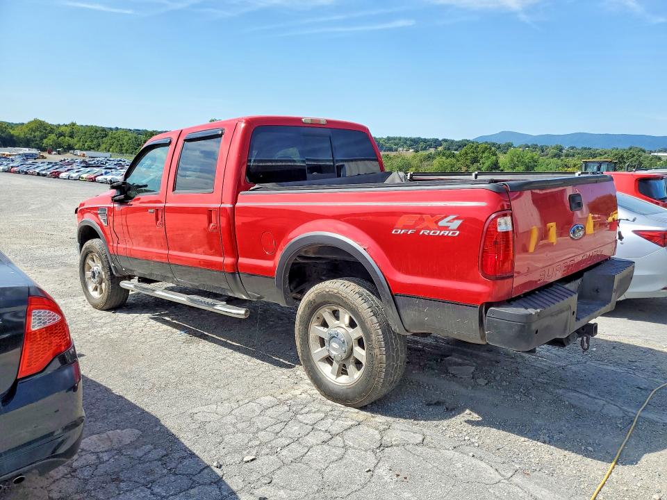 69246206 :رقم المزاد ، 1FTWW31R79EB13676 vin ، 2009 Ford F350 مزاد بيع