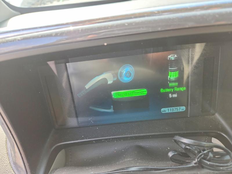 Aukcja sprzedaży 2014 Chevrolet Volt, vin: 1G1RH6E46EU157300, numer aukcji: 70251746
