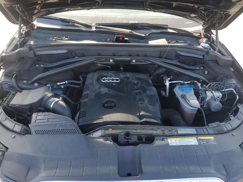 68423386 :رقم المزاد ، WA1L2AFP7GA094913 vin ، 2016 Audi Q5 مزاد بيع