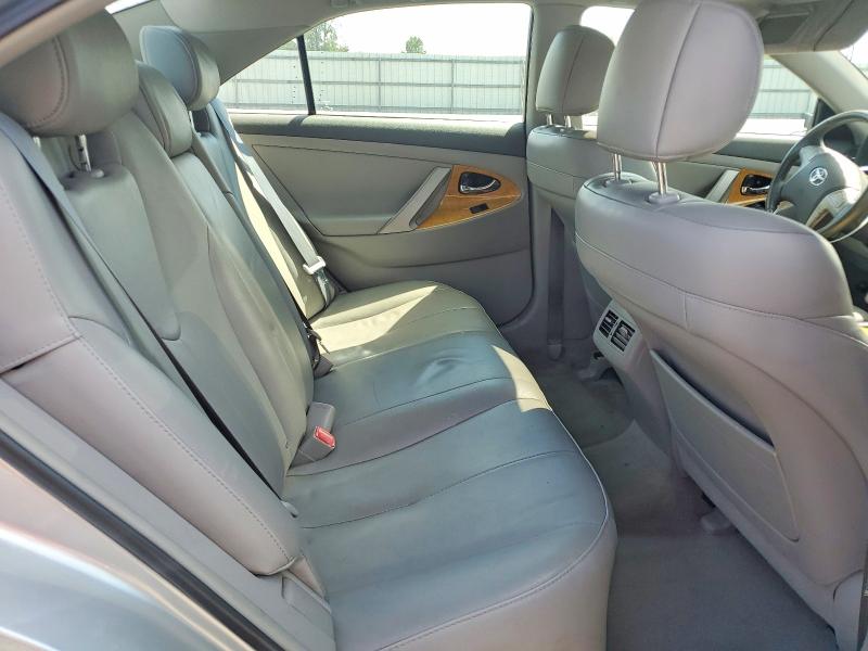 2007 Toyota Camry მანქანა იყიდება აუქციონზე, vin: 4T1BK46K47U540677, აუქციონის ნომერი: 66994596