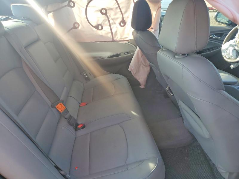 67238256 :رقم المزاد ، 1G1ZE5ST6GF220093 vin ، 2016 Chevrolet Malibu مزاد بيع