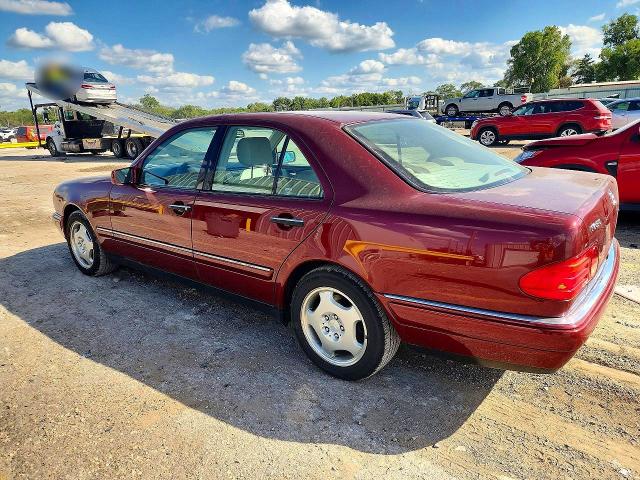 Продаж на аукціоні авто 1999 Mercedes-benz E, vin: WDBJF70H0XA825525, номер лоту: 70077006