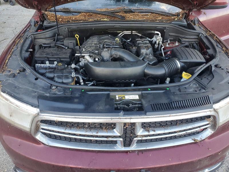 Aukcja sprzedaży 2019 Dodge Durango, vin: 1C4RDHAG5KC674023, numer aukcji: 68287026