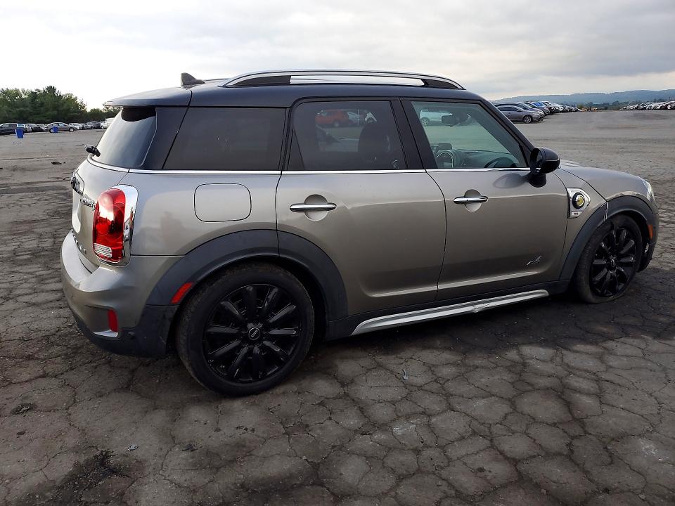 Продаж на аукціоні авто 2019 Mini Cooper, vin: WMZYU7C50K3F94553, номер лоту: 69065826