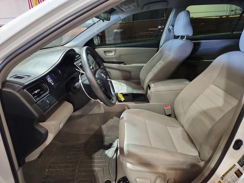 Продажа на аукционе авто 2017 Toyota Camry, vin: 4T1BF1FK8HU715176, номер лота: 70232736
