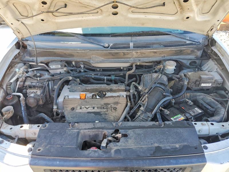 67306796 :رقم المزاد ، 5J6YH28766L024149 vin ، 2006 Honda Element مزاد بيع