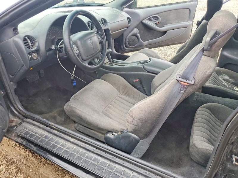 68620566 :رقم المزاد ، 2G2FS22S1S2201748 vin ، 1995 Pontiac Firebird مزاد بيع