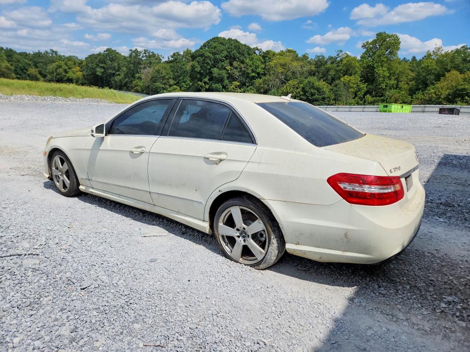 68220706 :رقم المزاد ، WDDHF5GB3AA092096 vin ، 2010 Mercedes-benz E مزاد بيع