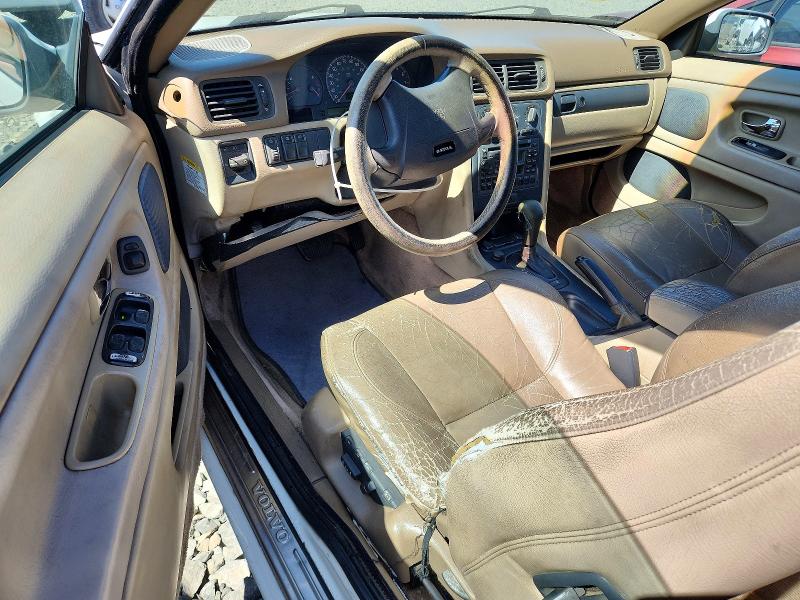 Aukcja sprzedaży 1999 Volvo C70, vin: YV1NC56D8XJ004915, numer aukcji: 67388676