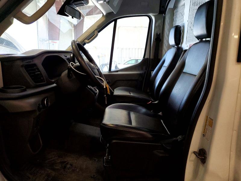 Продаж на аукціоні авто 2023 Ford Transit 250, vin: 1FTBR1C8XPKA65569, номер лоту: 68943616