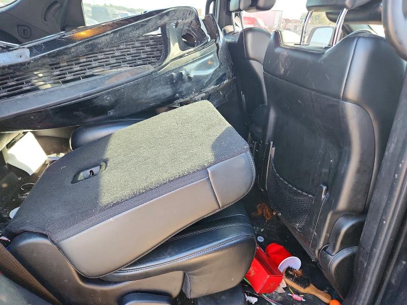 Aukcja sprzedaży 2015 Dodge Durango, vin: 1C4RDJDG1FC156077, numer aukcji: 70608266