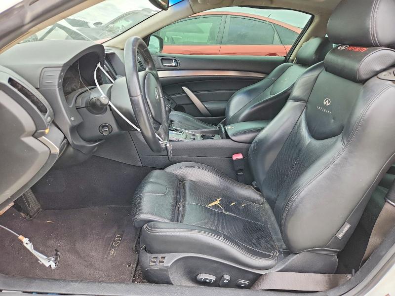 Продаж на аукціоні авто 2011 Infiniti G37 Coupe, vin: JN1CV6EK4BM210529, номер лоту: 67852136