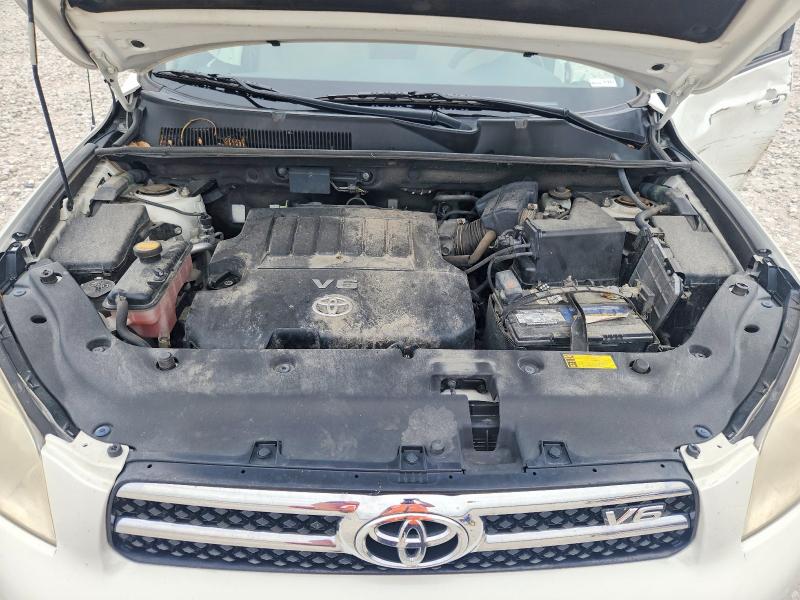 2006 Toyota Rav4 მანქანა იყიდება აუქციონზე, vin: JTMBK31V565011585, აუქციონის ნომერი: 68201286