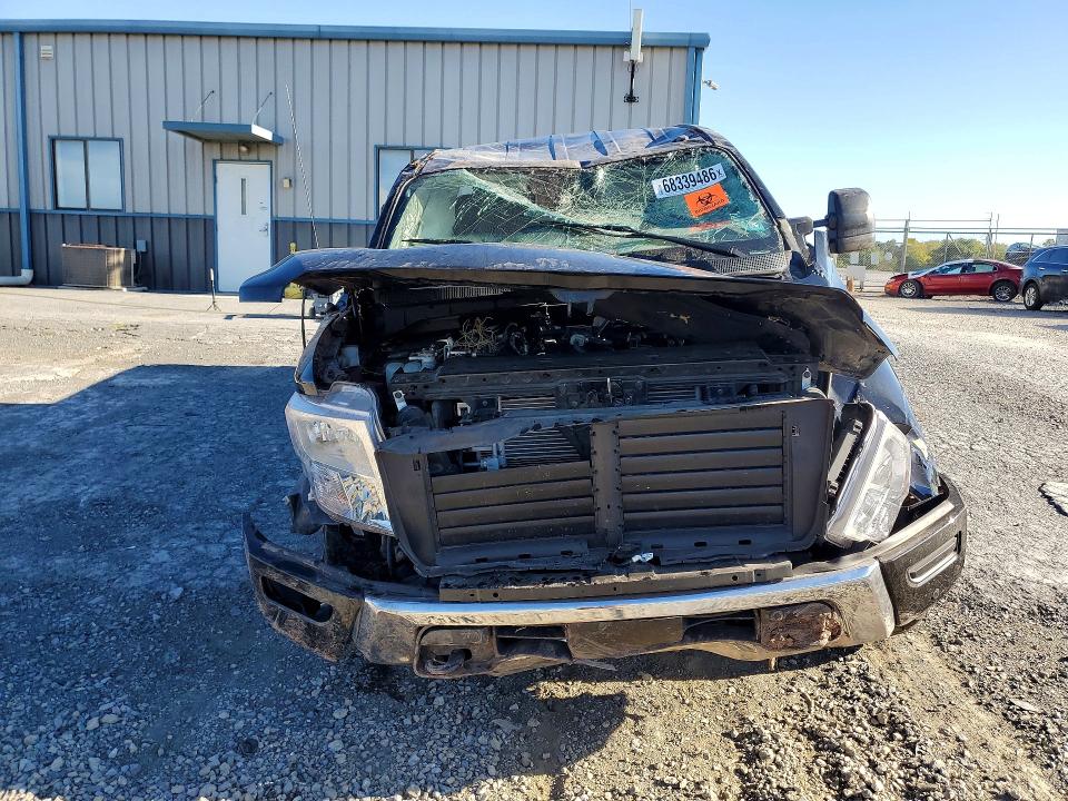 Продаж на аукціоні авто 2021 Nissan Titan, vin: 1N6AA1EDXMN532347, номер лоту: 68339486