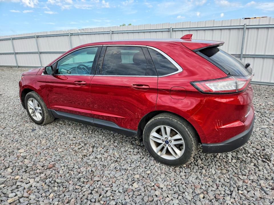 Aukcja sprzedaży 2015 Ford Edge, vin: 2FMTK4J95FBC22659, numer aukcji: 67988226