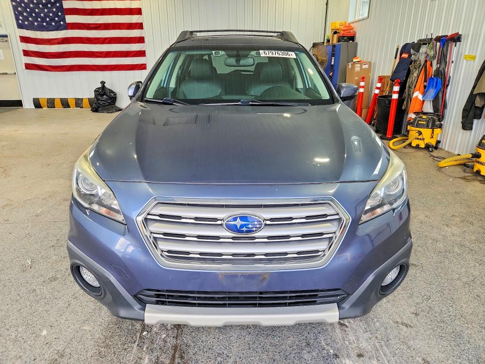 67976306 :رقم المزاد ، 4S4BSBNC8G3278425 vin ، 2016 Subaru Outback مزاد بيع