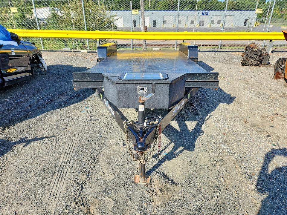 Продажа на аукционе авто 2026 Bwise Unknown, vin: 58CB1CF22TC003481, номер лота: 68870396
