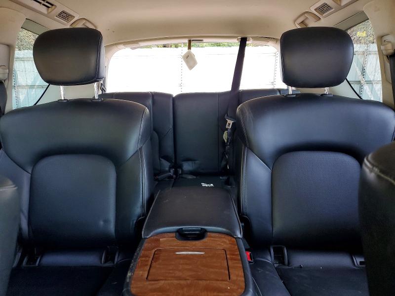 Aukcja sprzedaży 2019 Infiniti Qx80, vin: JN8AZ2NE7K9236450, numer aukcji: 67934876