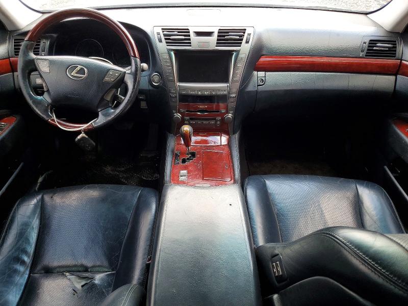 Aukcja sprzedaży 2008 Lexus Ls, vin: JTHBL46F485056698, numer aukcji: 67732526